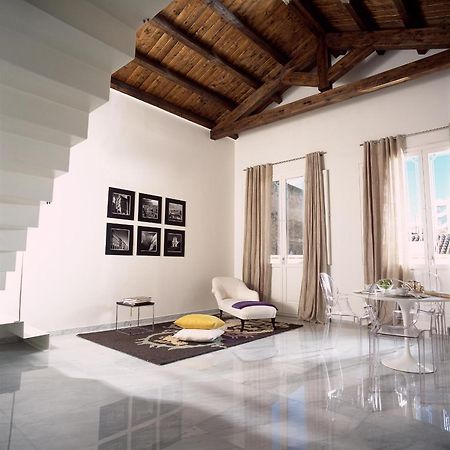 Right House - Characteristic Marina District Apartment Cagliari Exterior foto