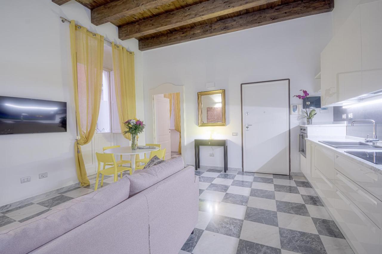 Right House - Characteristic Marina District Apartment Cagliari Exterior foto
