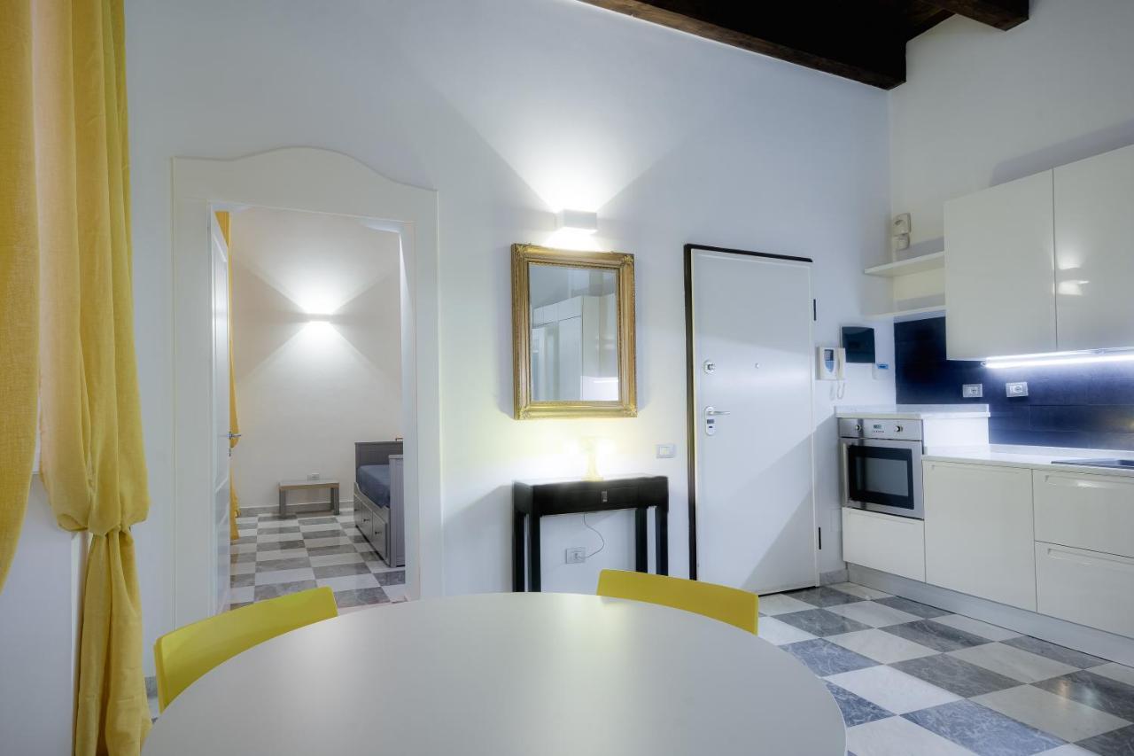 Right House - Characteristic Marina District Apartment Cagliari Exterior foto
