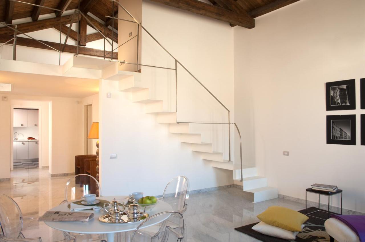 Right House - Characteristic Marina District Apartment Cagliari Exterior foto
