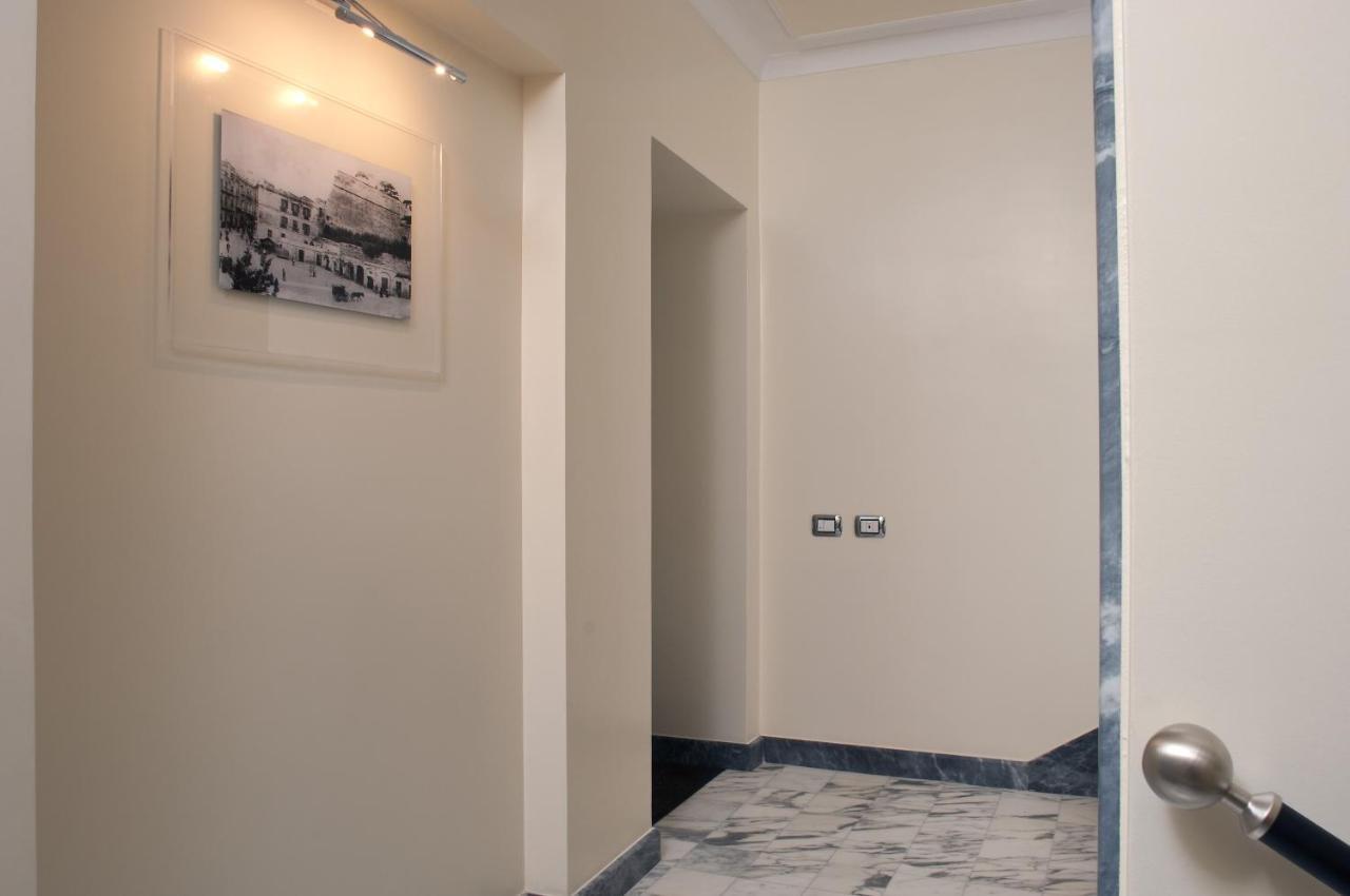 Right House - Characteristic Marina District Apartment Cagliari Exterior foto